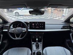 Volkswagen Lavida Facelift 1.5L Automatic Starry Sky 5 Million Edition - ფოტო 12