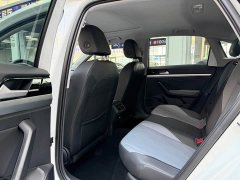 Volkswagen Lavida Facelift 1.5L Automatic Starry Sky 5 Million Edition - ფოტო 13