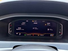 Volkswagen Lavida Facelift 1.5L Automatic Starry Sky 5 Million Edition - ფოტო 16