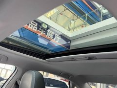 Volkswagen Lavida Facelift 1.5L Automatic Starry Sky 5 Million Edition - ფოტო 18