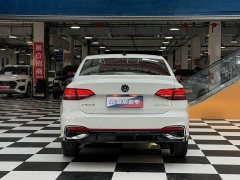 Volkswagen Lavida Facelift 1.5L Automatic Starry Sky 5 Million Edition - ფოტო 5