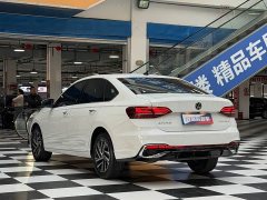 Volkswagen Lavida Facelift 1.5L Automatic Starry Sky 5 Million Edition - ფოტო 6