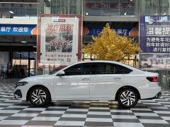 Volkswagen Lavida Facelift 1.5L Automatic Starry Sky 5 Million Edition - ფოტო 7