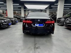 BMW 5 Series (Imported) 525i M Sport Package - ფოტო 16
