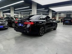BMW 5 Series (Imported) 525i M Sport Package - ფოტო 17