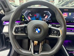 BMW 5 Series (Imported) 525i M Sport Package - ფოტო 5