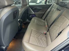 BMW 5 Series (Imported) 525i M Sport Package - ფოტო 7