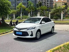 Toyota Vios 1.5L CVT Creative Edition - ფოტო 1