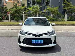 Toyota Vios 1.5L CVT Creative Edition - ფოტო 2