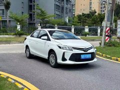Toyota Vios 1.5L CVT Creative Edition - ფოტო 3