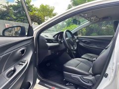 Toyota Vios 1.5L CVT Creative Edition - ფოტო 4