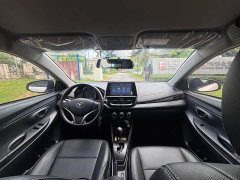 Toyota Vios 1.5L CVT Creative Edition - ფოტო 5