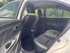 Toyota Vios 1.5L CVT Creative Edition - ფოტო 6