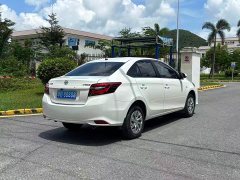 Toyota Vios 1.5L CVT Creative Edition - ფოტო 7