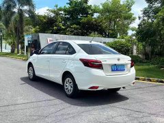 Toyota Vios 1.5L CVT Creative Edition - ფოტო 9