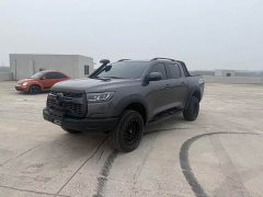 Buick Cannon 2023 2.0T Off-road Auto Diesel 4WD Everest Edition - ფოტო 1