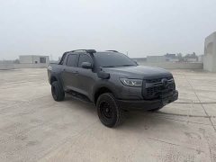 Buick Cannon 2023 2.0T Off-road Auto Diesel 4WD Everest Edition - ფოტო 3