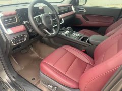Buick Cannon 2023 2.0T Off-road Auto Diesel 4WD Everest Edition - ფოტო 4