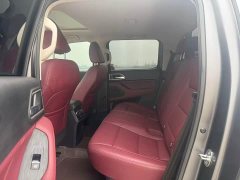 Buick Cannon 2023 2.0T Off-road Auto Diesel 4WD Everest Edition - ფოტო 6