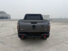 Buick Cannon 2023 2.0T Off-road Auto Diesel 4WD Everest Edition - ფოტო 8
