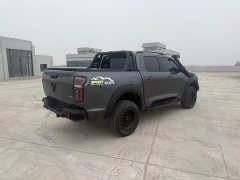 Buick Cannon 2023 2.0T Off-road Auto Diesel 4WD Everest Edition - ფოტო 9