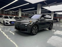 Li Auto L7 Pro - ფოტო 1