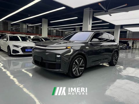 2023 Li Auto L7 Pro - ავტომობილი ჩინეთიდან