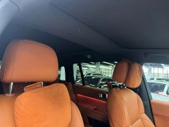 Li Auto L7 Pro - ფოტო 12