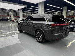 Li Auto L7 Pro - ფოტო 13