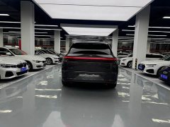 Li Auto L7 Pro - ფოტო 14