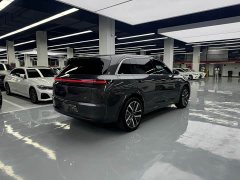 Li Auto L7 Pro - ფოტო 15