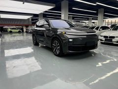 Li Auto L7 Pro - ფოტო 3