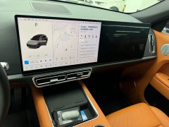 Li Auto L7 Pro - ფოტო 5