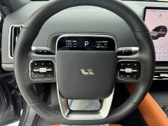 Li Auto L7 Pro - ფოტო 6