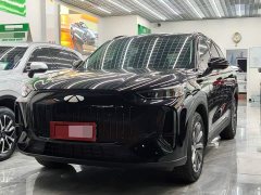 Chery T9 120 Long Range Edition Version 5 - ფოტო 1