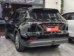 Chery T9 120 Long Range Edition Version 5 - ფოტო 10