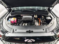 Chery T9 120 Long Range Edition Version 5 - ფოტო 2