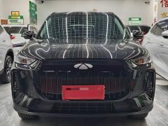 Chery T9 120 Long Range Edition Version 5 - ფოტო 3