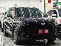 Chery T9 120 Long Range Edition Version 5 - ფოტო 4
