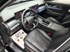 Chery T9 120 Long Range Edition Version 5 - ფოტო 5