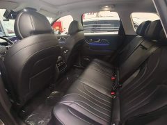 Chery T9 120 Long Range Edition Version 5 - ფოტო 6