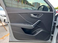 Audi Q2L 35 TFSI Fashion Elegance - ფოტო 10
