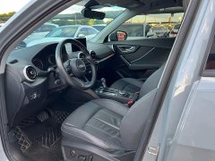 Audi Q2L 35 TFSI Fashion Elegance - ფოტო 11