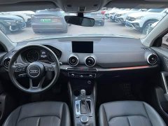 Audi Q2L 35 TFSI Fashion Elegance - ფოტო 13