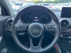 Audi Q2L 35 TFSI Fashion Elegance - ფოტო 14