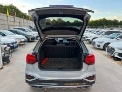 Audi Q2L 35 TFSI Fashion Elegance - ფოტო 15