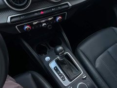 Audi Q2L 35 TFSI Fashion Elegance - ფოტო 16