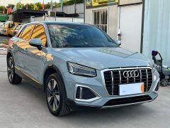 Audi Q2L 35 TFSI Fashion Elegance - ფოტო 2