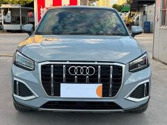 Audi Q2L 35 TFSI Fashion Elegance - ფოტო 5