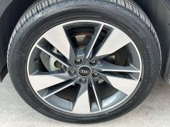 Audi Q2L 35 TFSI Fashion Elegance - ფოტო 6